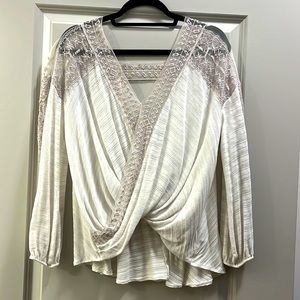 Free People Ethereal Top